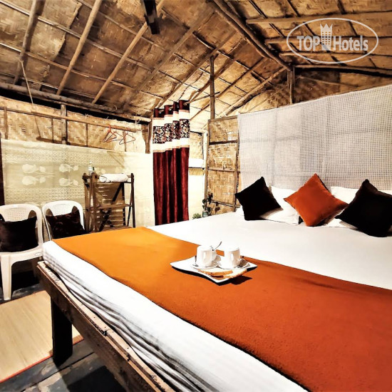 Hotel photo Hadimba Beach Huts Guesthouse 