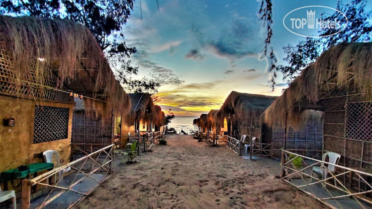 Hotelier's photos Hadimba Beach Huts Guesthouse