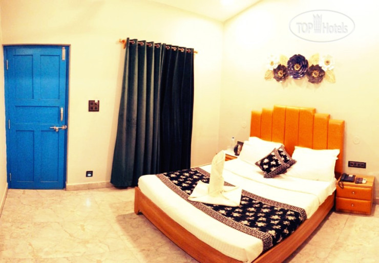 New photos from tourists Seras Beach Side Hotel