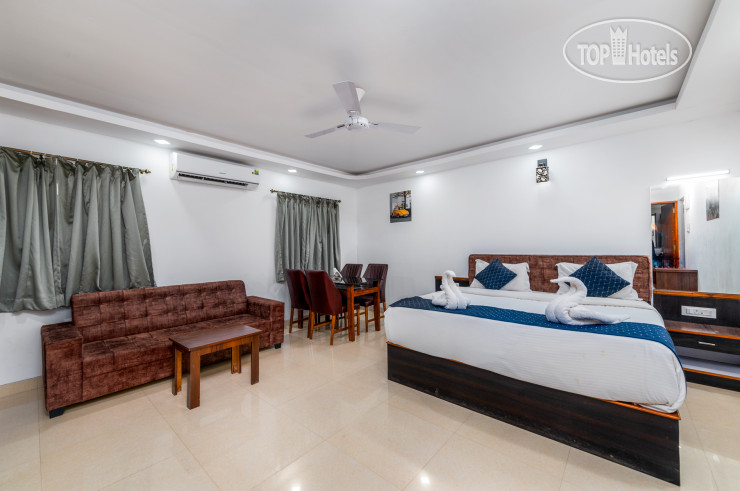 Hotelier's photos WS Beach Resort & Spa 3*