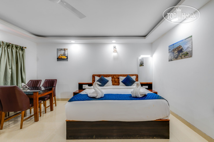 Hotel photo WS Beach Resort & Spa 3*