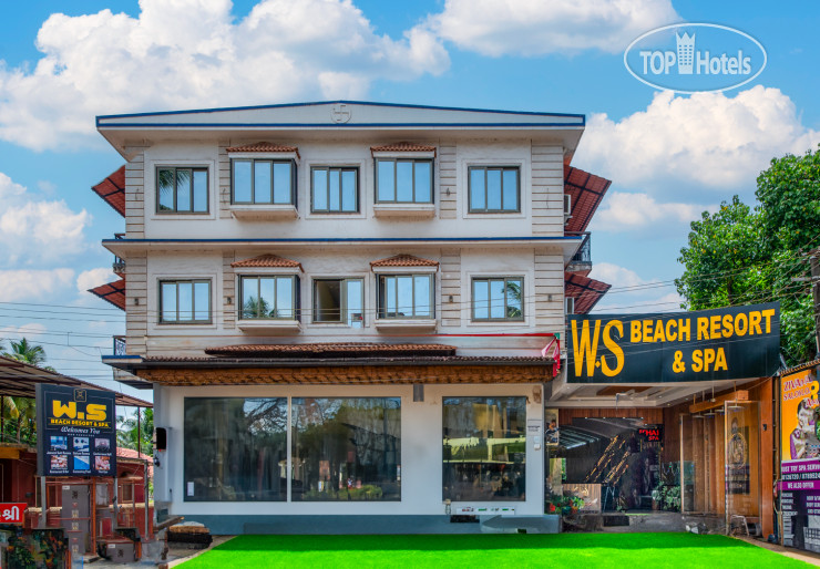 Hotelier's photos WS Beach Resort & Spa 3*