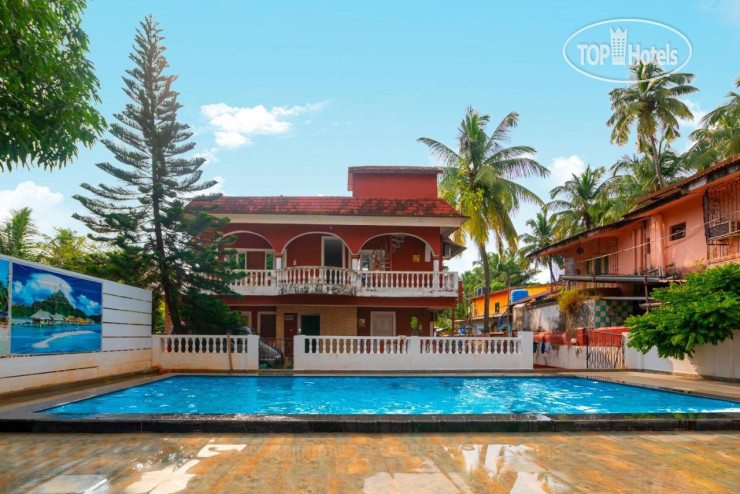 New photos from tourists WS Beach Resort & Spa 3*