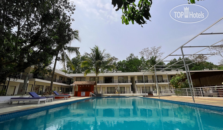 Hotel photo The Byke Royal Pearl 3*