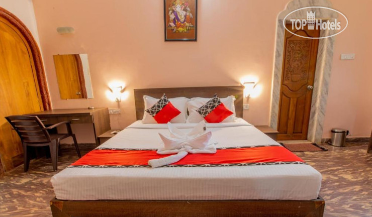 Фотографии отеля  The Byke Royal Pearl 3*