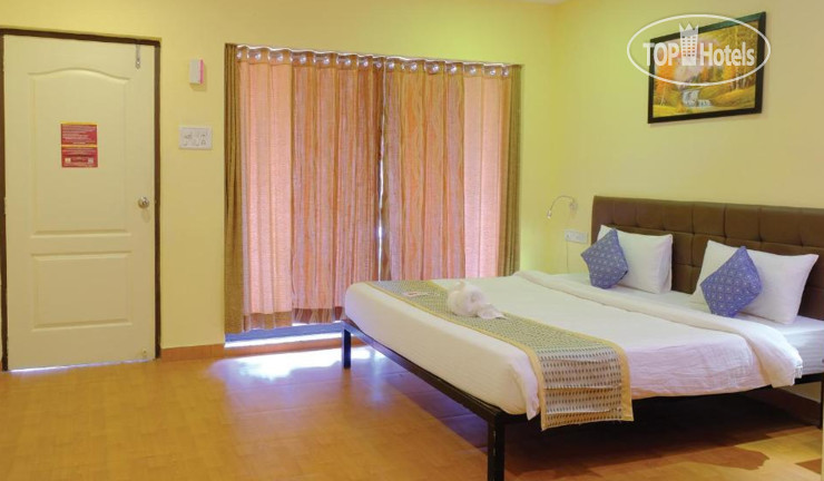 Hotel photo The Byke Royal Pearl 3*