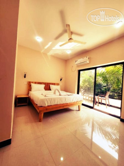 New photos from tourists Ramdev Guest Houses