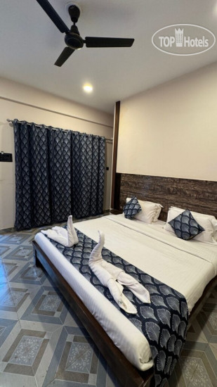 Hotel photo Oziba Beach Resort 3*