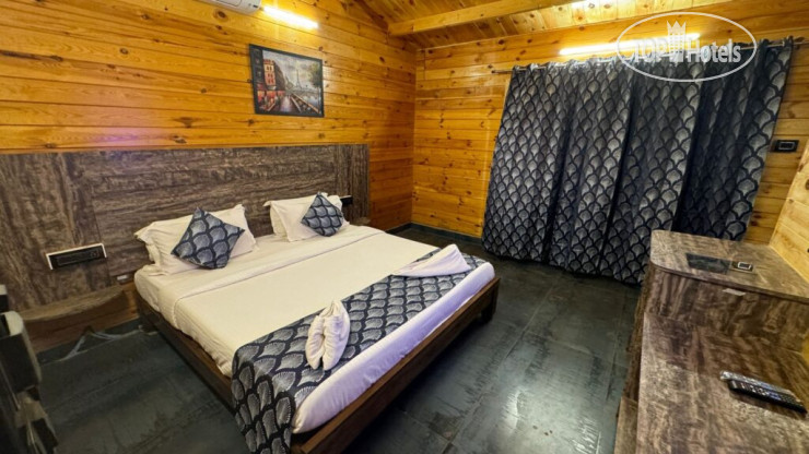 New photos from tourists Oziba Beach Resort 3*