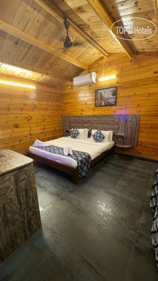 Hotel photo Oziba Beach Resort 3*