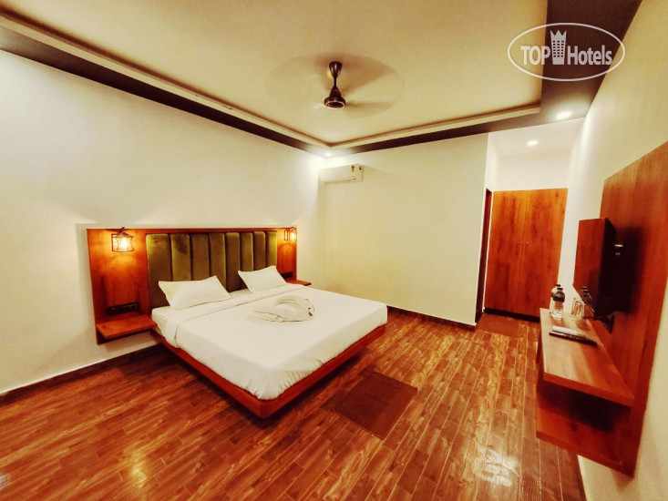 Hotel photo Rashiva Resort 3*