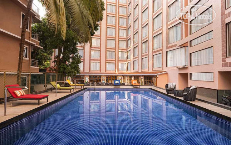 New photos from tourists Fortune Select Candolim - Member ITC Hotel Group