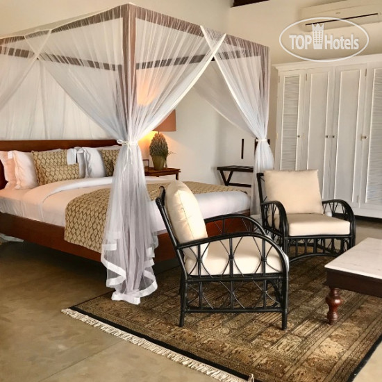 Hotel photo The Postcard Saligao 5*