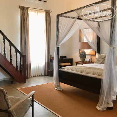 Hotel photo The Postcard Saligao 5*