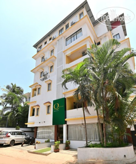 New photos from tourists Hotel Q lite Calangute
