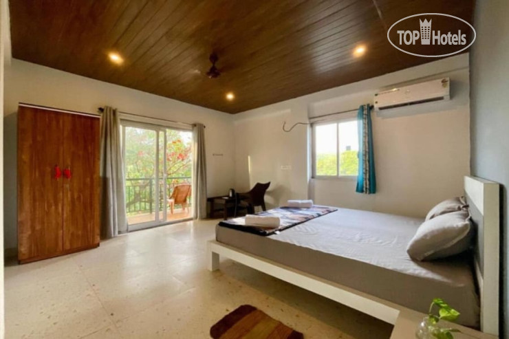 New photos from tourists SYL Resort 2*