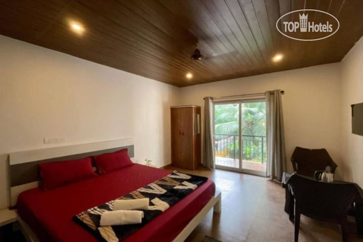 Hotel photo SYL Resort 2*