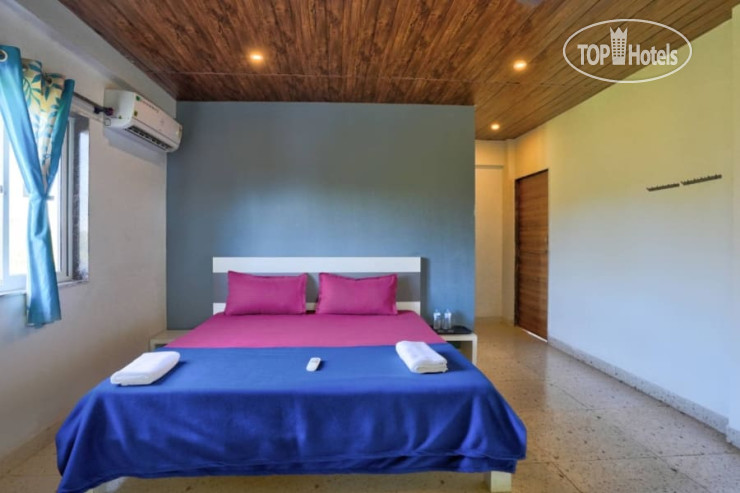Hotelier's photos SYL Resort 2*
