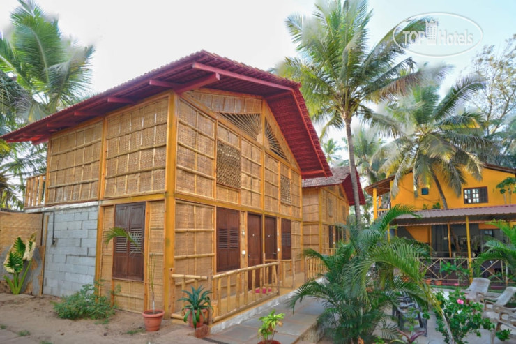Hotel photo SYL Resort 2*