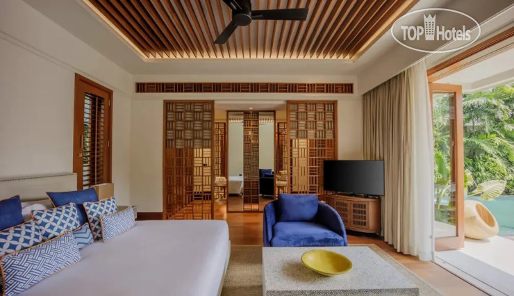 Hotelier's photos Baale Resort Goa 4*