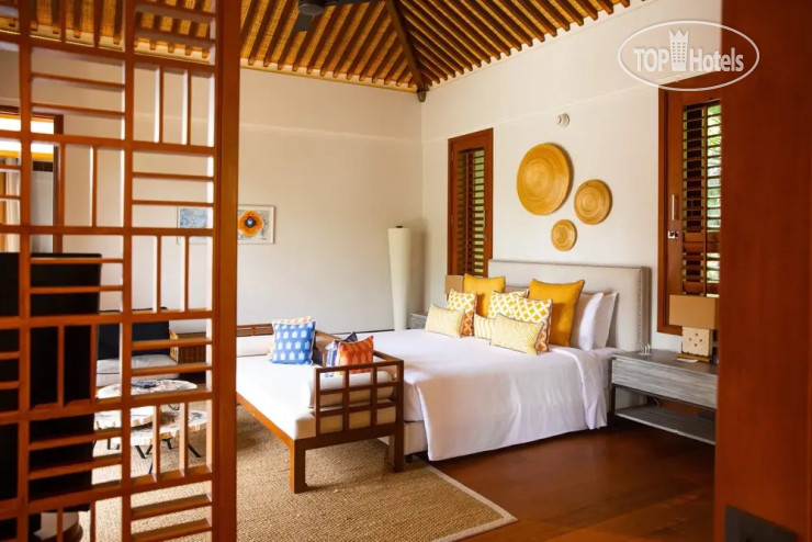 New photos from tourists Baale Resort Goa 4*
