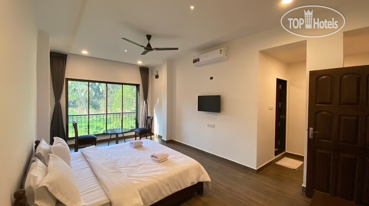 Hotelier's photos Grace Morjim