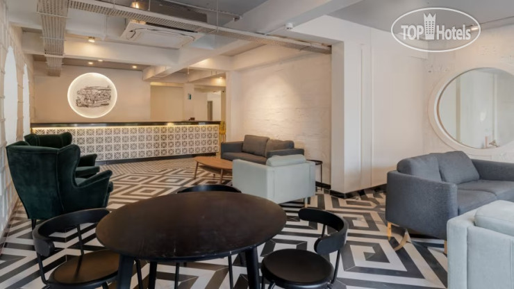 Hotel photo Bedzzz Xclusiv Morjim Goa 4*