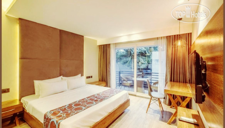New photos from tourists The Plazinn by Legends Hotels, Candolim 3*