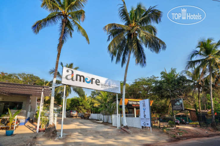Hotel photo Amore Serenity Resort 4*