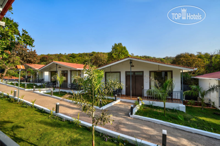 Hotel photo Amore Serenity Resort 4*