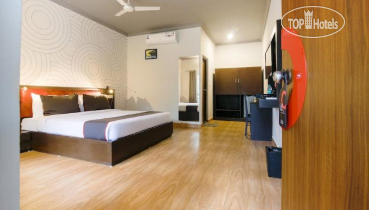 New photos from tourists Bay Breeze Resorts & Hotels, Morjim 3*
