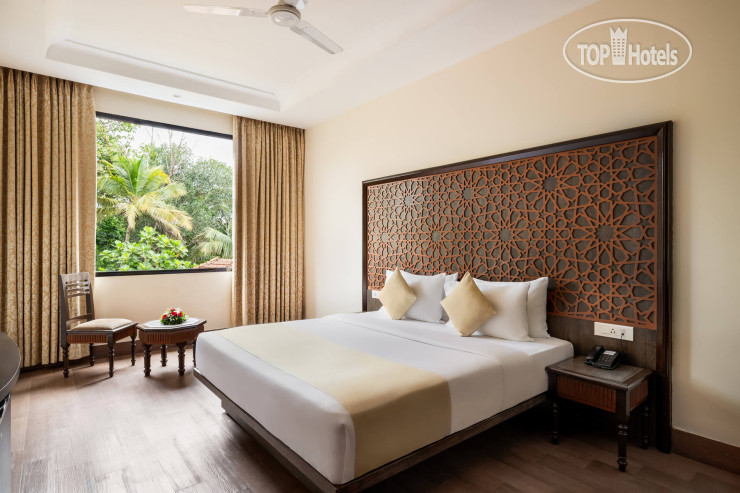 Hotel photo Rio Boutique 3*