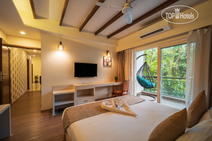Новые добавленные фото туристов Evoke Premium Candolim, North Goa 