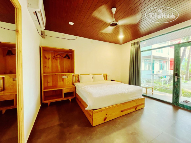 New photos from tourists Magic Sand Beach Resort
