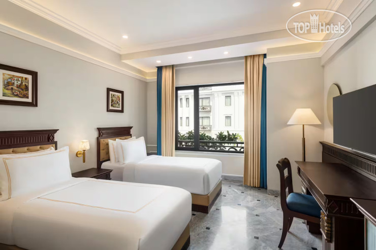 Hotel photo Ramada by Wyndham Goa Vagator 4*