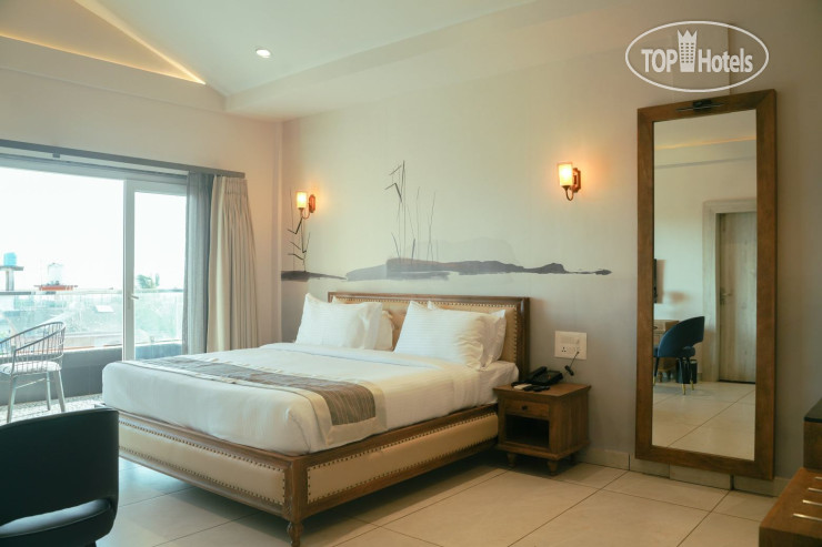 New photos from tourists Ariena by Spree Hotel-Morjim 4*