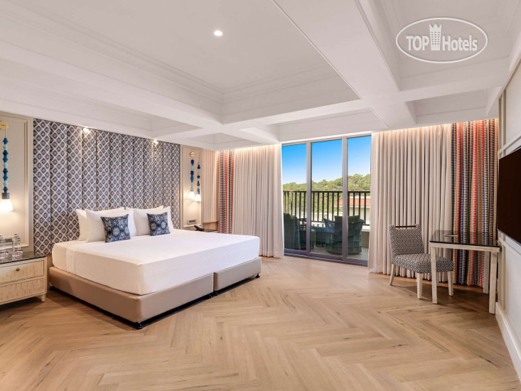 New photos from tourists Grand Mercure Candolim Goa 5*