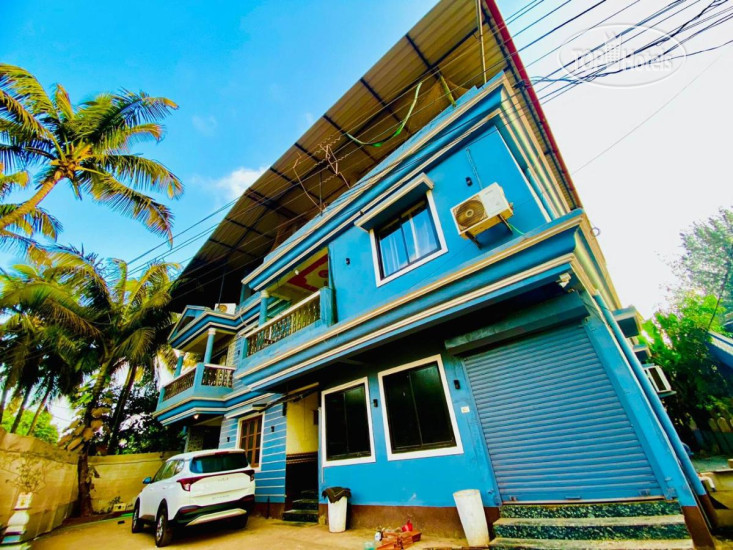 Hotel photo Vyana Villa By The Beach 