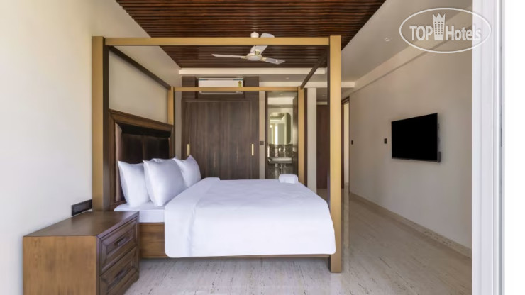 New photos from tourists The Tanisi Hotels & Resorts 4*