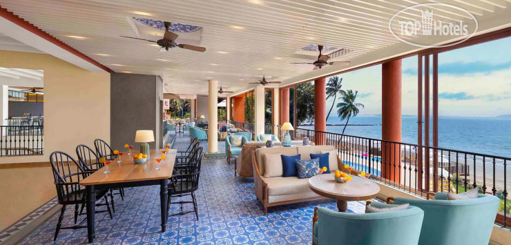 New photos from tourists Taj Cidade De Goa Heritage 5*