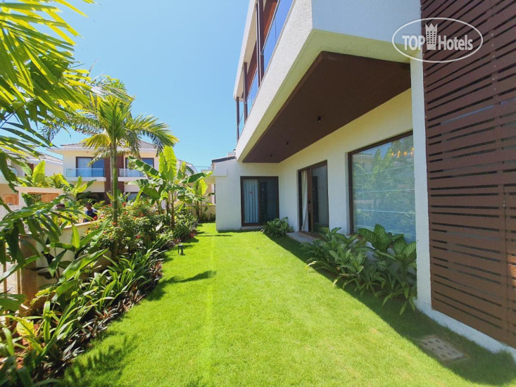 Hotel photo Mayberry 5 Bhk Villa - Melhor Stays 