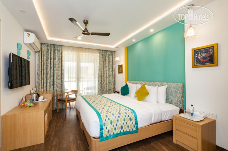 Hotel photo Acron Seaway Resort 3*