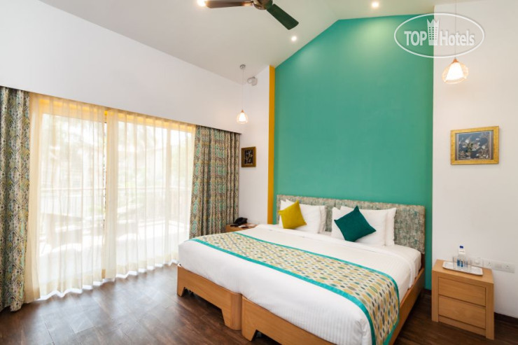 Hotel photo Acron Seaway Resort 3*