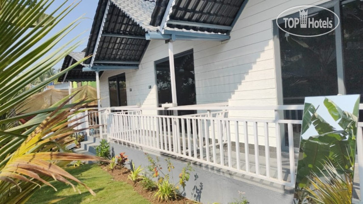 New photos from tourists White Tree Resort 2*