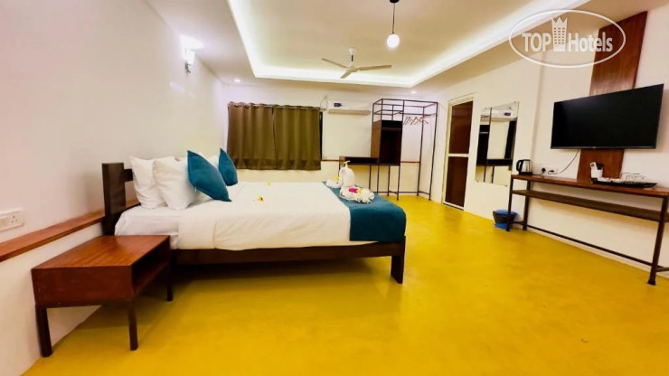 New photos from tourists Cashew Leaf Resort 3*