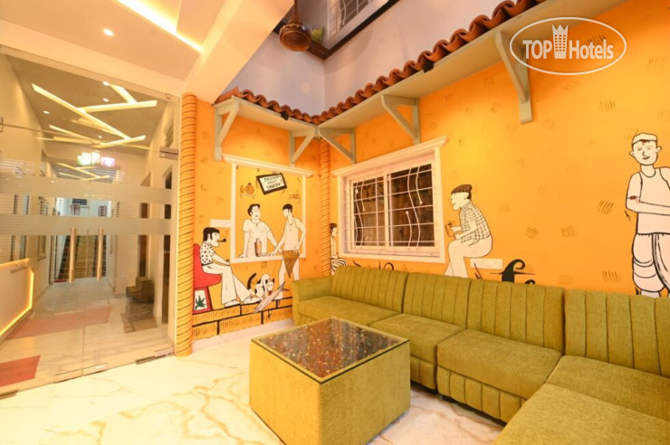 Hotel photo Quinta Da Branca 3*