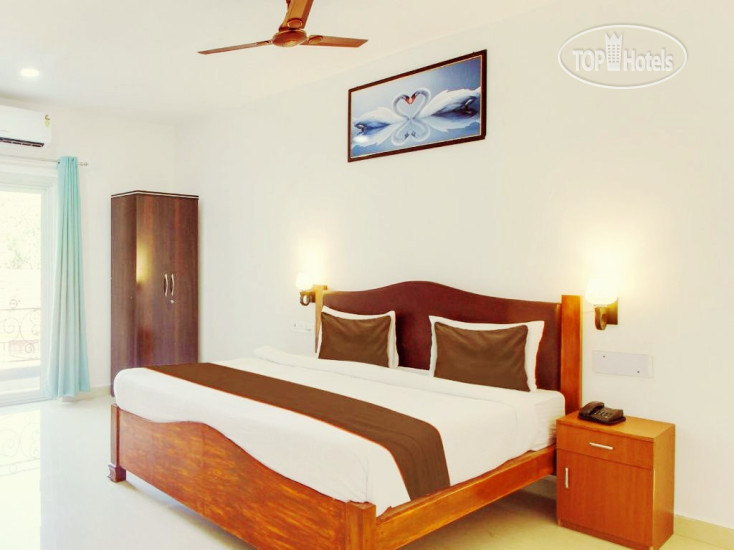Hotel photo Home & Beyond By Myroom 3*