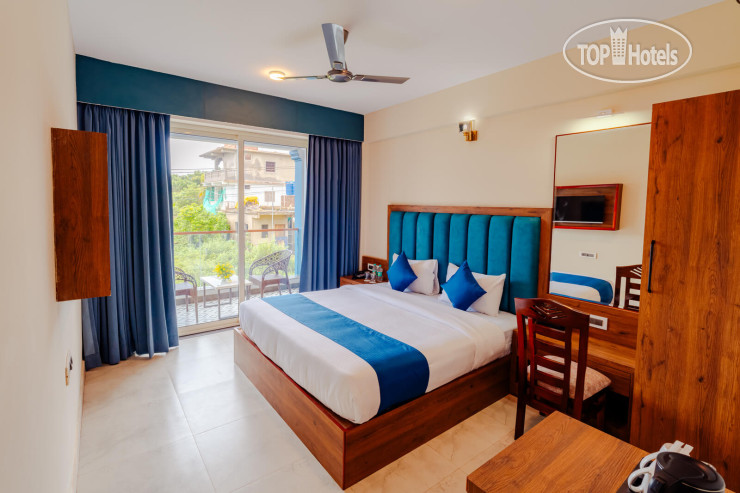 New photos from tourists Jingle Tree Resort 4*