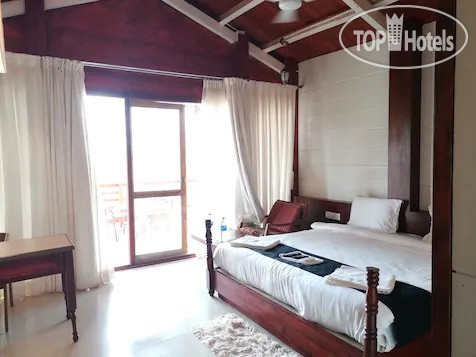 Hotel photo Aqua Marina Beach Cottages 3*