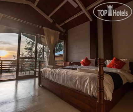 Hotel photo Aqua Marina Beach Cottages 3*
